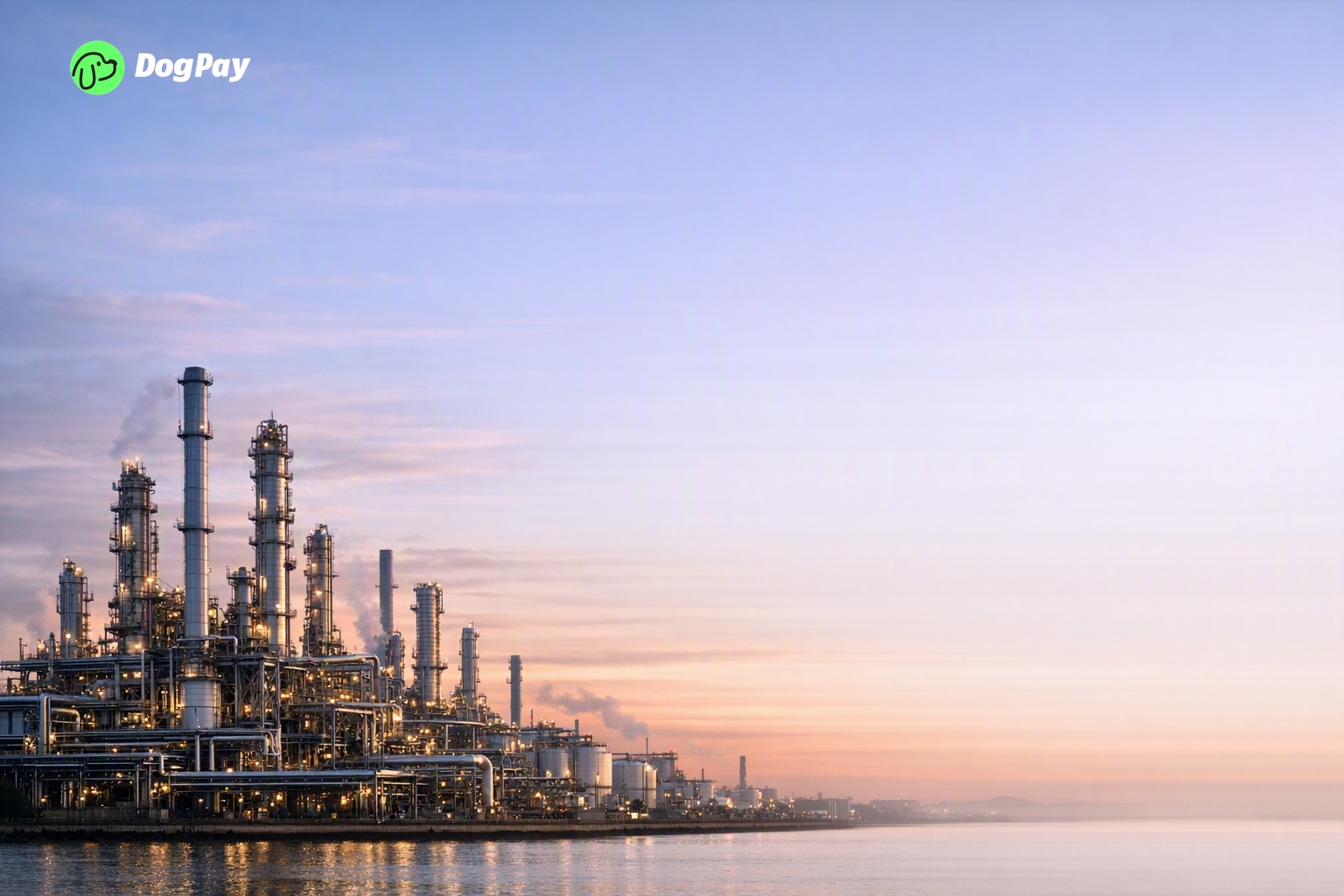 Kilang Penapis Dangote memberi amaran bahawa ia mungkin mengeksport lebihan petrol memandangkan Nigeria masih mengimport sebanyak 43%.