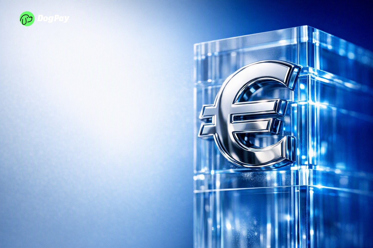 Bank Pusat Eropah (ECB) Mempertimbangkan Rizab Euro Atas Rantaian ketika Perlumbaan Stablecoin Melanda Eropah