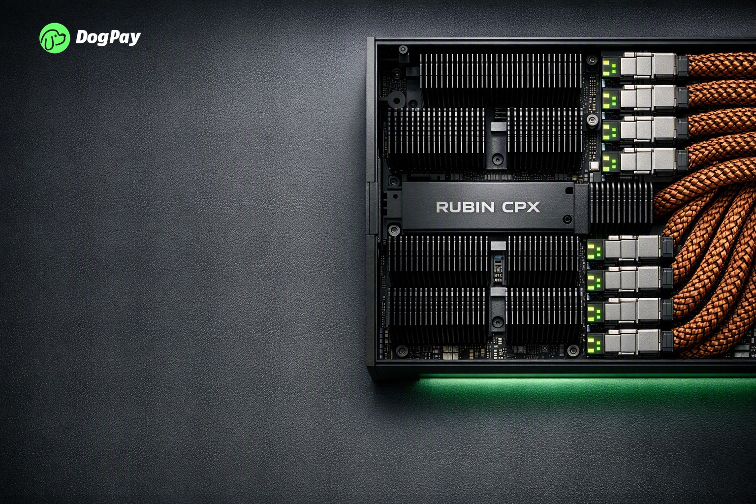 NVIDIA Melabur $3.5 Bilion dalam MediaTek untuk Bersama Membangunkan Cip Kecerdasan Buatan (AI)