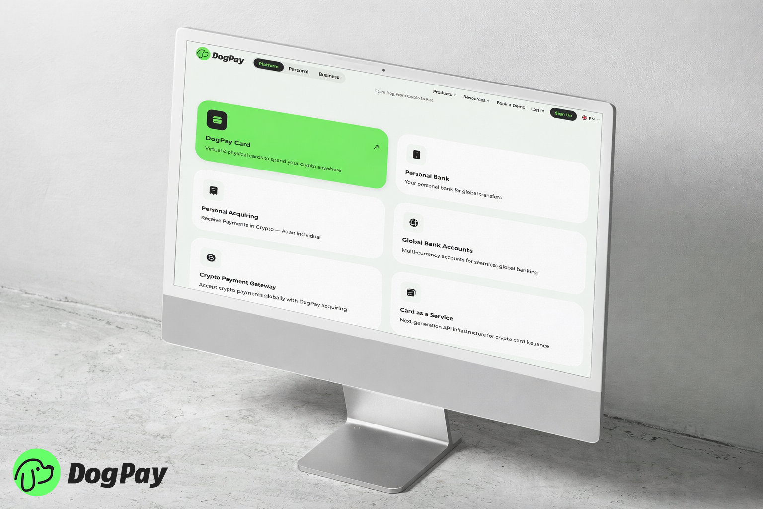 Re-engineering Money: Why DogPay is the "Tesla" of Finance