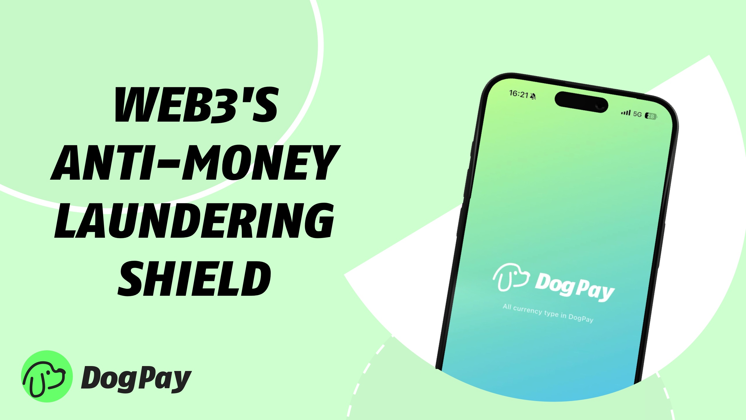 The Money Laundering Shield of Web3: A Deep Dive into DogPay’s KYT Risk Monitoring System