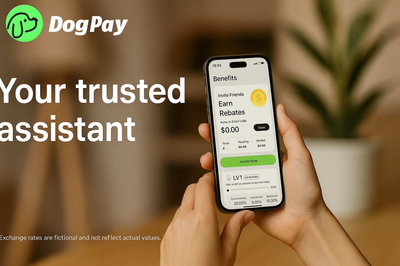 How Dogpay Protects Your Funds — Our Security Framework Explained
