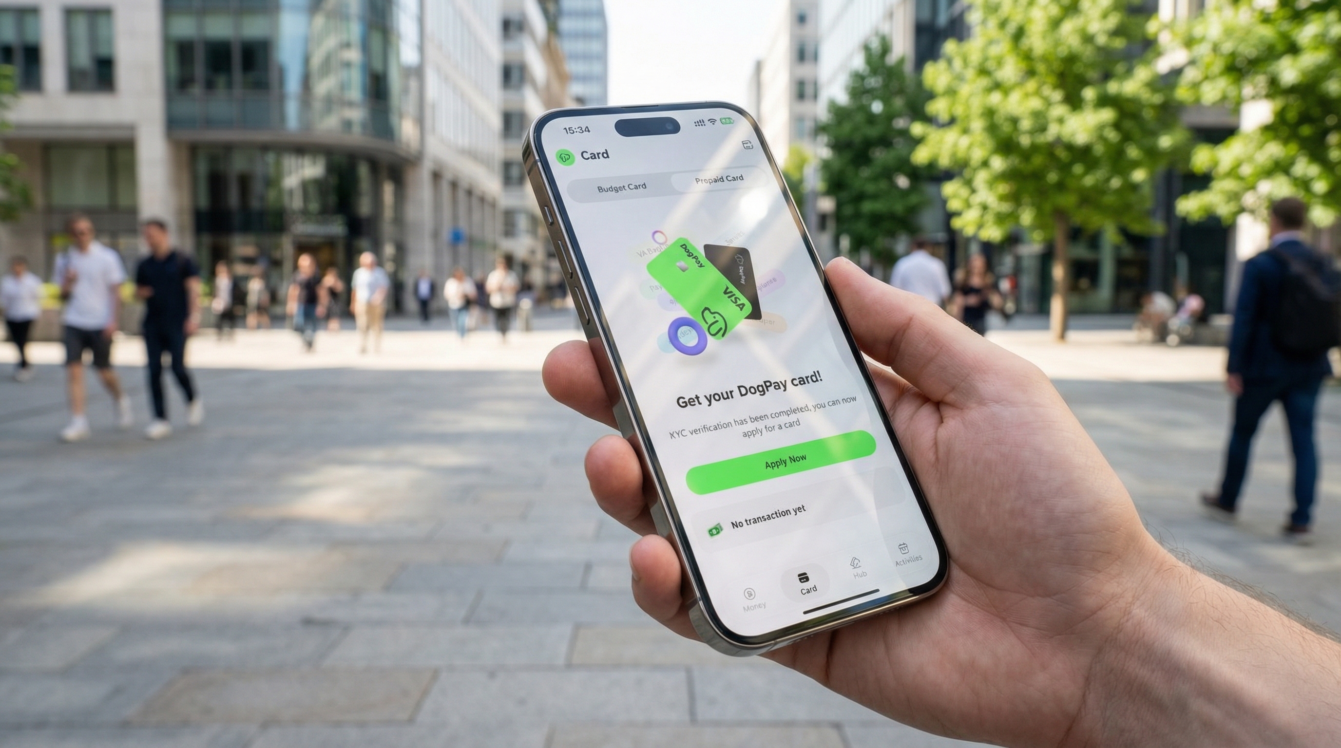 The Second Half of Digital Nomadism: Why You Urgently Need a "Borderless" Personal USD Account