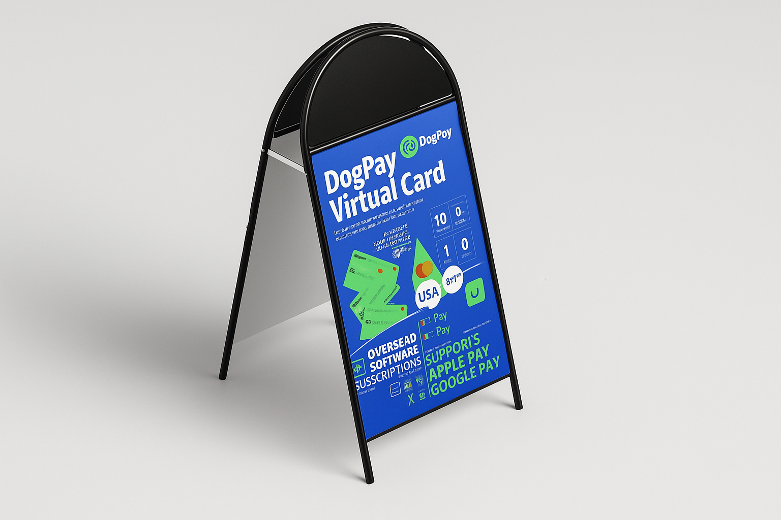 Currency Exchange in Orlando — A Smarter Way to Manage Travel Money with dogpay