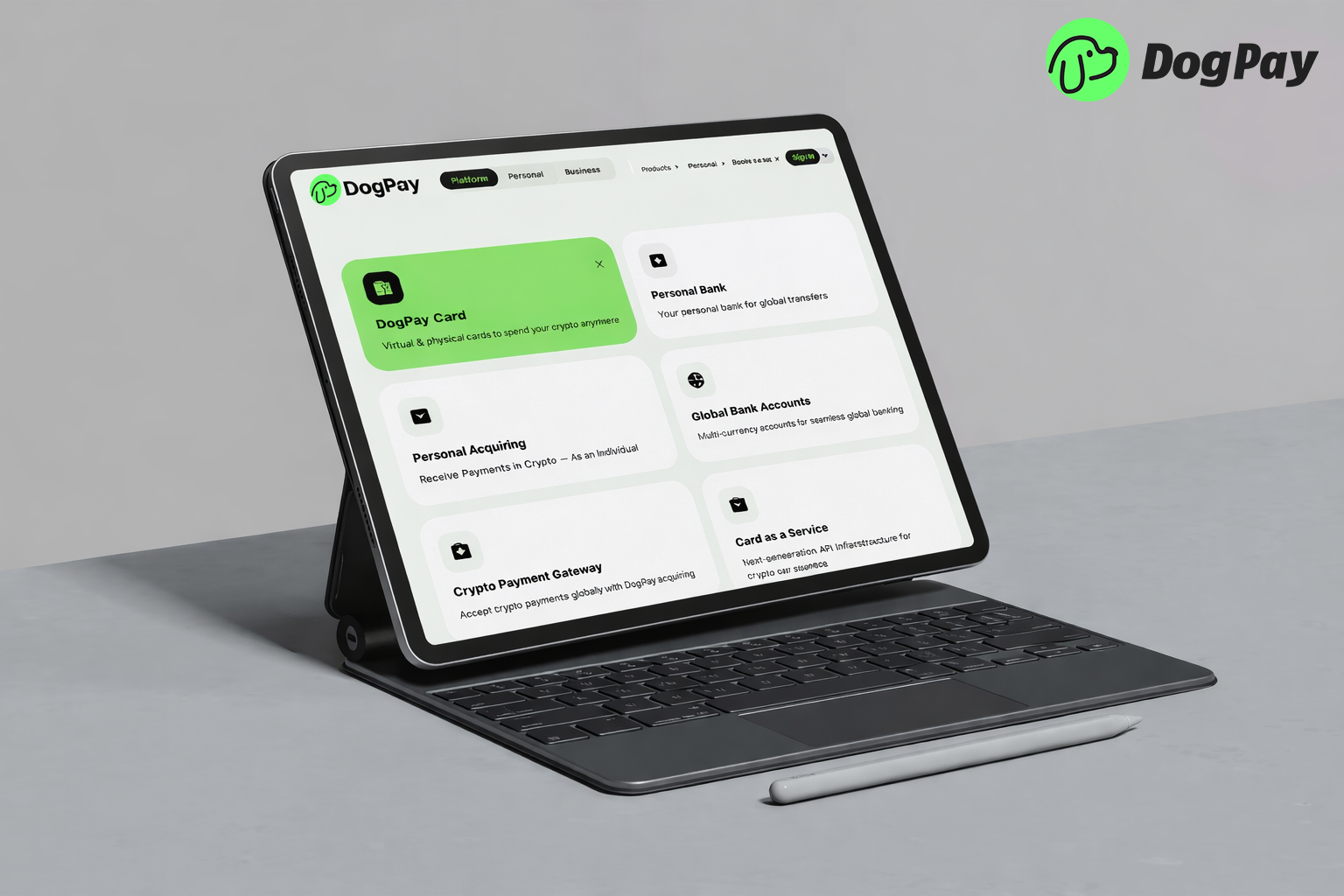 Unified Finance: How DogPay Reimagines Your Personal Digital Banking